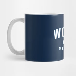 Wolves Mug